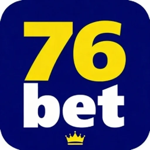 76bet Logo